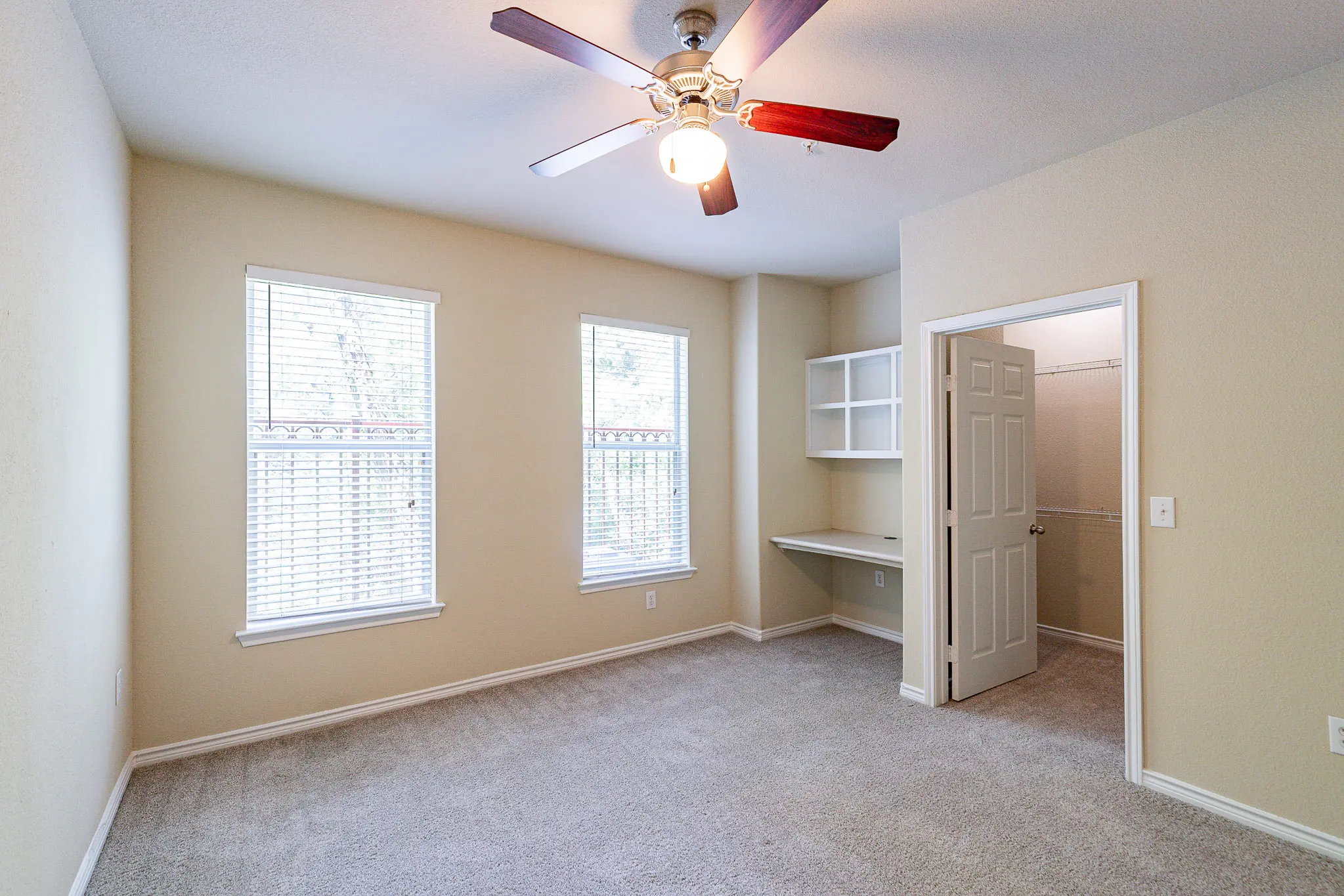 Luxury Staging - Before